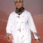 شوی لباس اسلامی زنانه