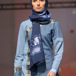 شوی لباس اسلامی زنانه
