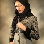 شوی لباس اسلامی زنانه