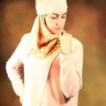 شوی لباس اسلامی زنانه