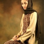 شوی لباس اسلامی زنانه