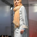 شوی لباس اسلامی زنانه