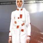 شوی لباس اسلامی زنانه