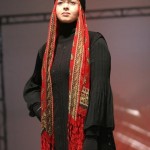 شوی لباس اسلامی زنانه