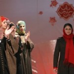 شوی لباس اسلامی زنانه