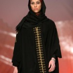 شوی لباس اسلامی زنانه