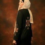 شوی لباس اسلامی زنانه
