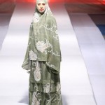 شوی لباس اسلامی زنانه