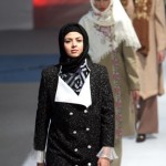 شوی لباس اسلامی زنانه