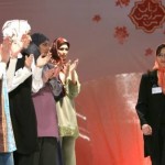 شوی لباس اسلامی زنانه