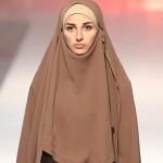 شوی لباس اسلامی زنانه