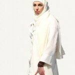 شوی لباس اسلامی زنانه