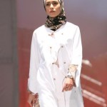 شوی لباس اسلامی زنانه