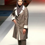 شوی لباس اسلامی زنانه