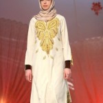 شوی لباس اسلامی زنانه