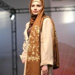 شوی لباس اسلامی زنانه