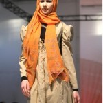 شوی لباس اسلامی زنانه