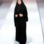 شوی لباس اسلامی زنانه