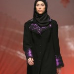 شوی لباس اسلامی زنانه