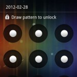 قفل صفحه نمایش جالب برای گوشی هوشمند شما با GO Locker v2.06 GO Locker