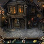دانلود بازی Grimville: The Gift of Darkness With Guide Grimville: The Gift of Darkness