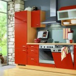 تازه ترین مدل های شیک و زیبای دکوراسیون آشپزخانه