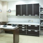 تازه ترین مدل های شیک و زیبای دکوراسیون آشپزخانه