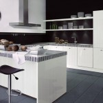 تازه ترین مدل های شیک و زیبای دکوراسیون آشپزخانه
