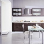 تازه ترین مدل های شیک و زیبای دکوراسیون آشپزخانه
