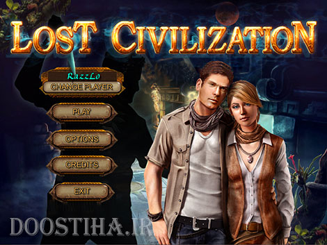 دانلود بازی Lost Civilization Lost Civilization Final