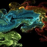 دانلود اپلیکیشن بسیار جالب و سرگرم کننده Magic Fluids 1.2 (اندروید) Magic Fluids