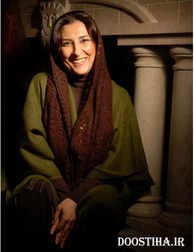مرجانه گلچین