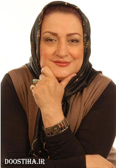 مریم امیر جلالی