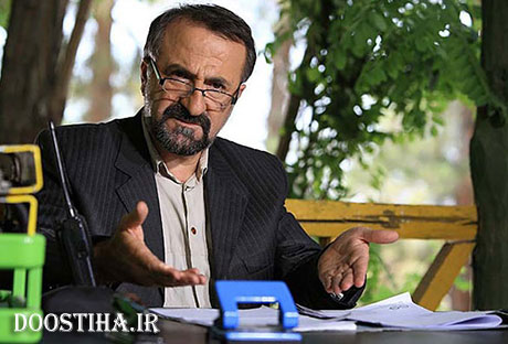 مهران رجبی