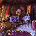 دانلود بازی Mystery Case Files 10: Fate's Carnival Mystery Case Files 10: Fate's Carnival Collector's Edition