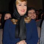 گزارش تصویری افتتاحیه فیلم نازنین با حضور عوامل این فیلم عکس های افتتاحیه فیلم نازنین با حضور عوامل فیلم