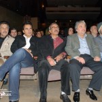 گزارش تصویری افتتاحیه فیلم نازنین با حضور عوامل این فیلم عکس های افتتاحیه فیلم نازنین با حضور عوامل فیلم
