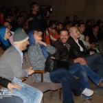 گزارش تصویری افتتاحیه فیلم نازنین با حضور عوامل این فیلم عکس های افتتاحیه فیلم نازنین با حضور عوامل فیلم