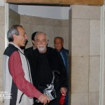 گزارش تصویری افتتاحیه فیلم نازنین با حضور عوامل این فیلم عکس های افتتاحیه فیلم نازنین با حضور عوامل فیلم