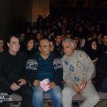 گزارش تصویری افتتاحیه فیلم نازنین با حضور عوامل این فیلم عکس های افتتاحیه فیلم نازنین با حضور عوامل فیلم