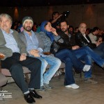 گزارش تصویری افتتاحیه فیلم نازنین با حضور عوامل این فیلم عکس های افتتاحیه فیلم نازنین با حضور عوامل فیلم