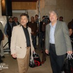 گزارش تصویری افتتاحیه فیلم نازنین با حضور عوامل این فیلم عکس های افتتاحیه فیلم نازنین با حضور عوامل فیلم