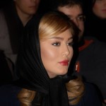 گزارش تصویری افتتاحیه فیلم نازنین با حضور عوامل این فیلم عکس های افتتاحیه فیلم نازنین با حضور عوامل فیلم