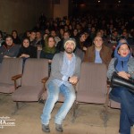 گزارش تصویری افتتاحیه فیلم نازنین با حضور عوامل این فیلم عکس های افتتاحیه فیلم نازنین با حضور عوامل فیلم