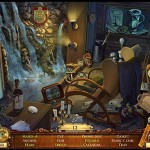 دانلود بازی Questerium: Sinister Trinity Questerium Sinister Trinity