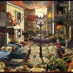 دانلود بازی Questerium: Sinister Trinity Questerium Sinister Trinity