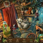 دانلود بازی Revived Legends: Road of the Kings Revived Legends: Road of the Kings