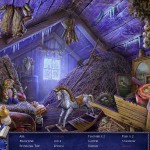 دانلود بازی Secret Trails: Frozen Heart Secret Trails: Frozen Heart