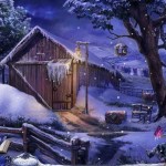 دانلود بازی Secret Trails: Frozen Heart Secret Trails: Frozen Heart