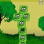 دانلود بازی فیزیکی و بسیار جالب برج لرزان ShakyTower v1.221 (اندروید) ShakyTower